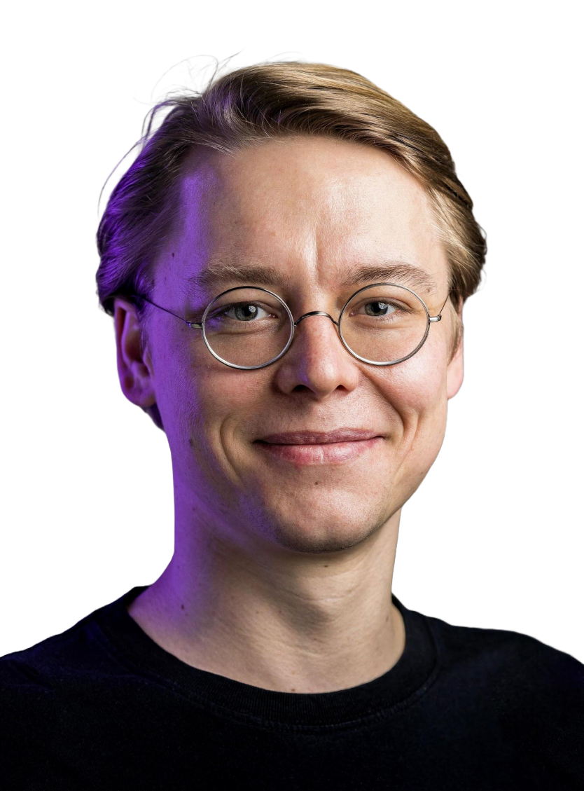 Tim Groshaupt