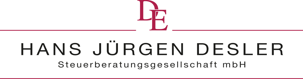 Hans Jürgen Desler Steuerberatungsgesellschaft mbH