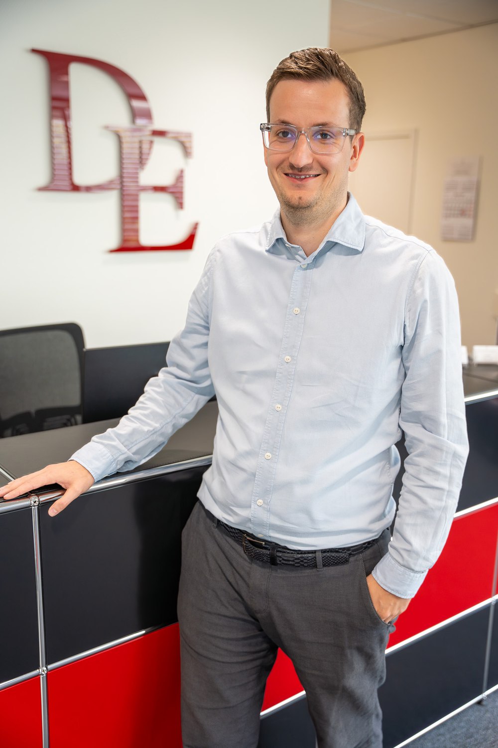 Simon Desler