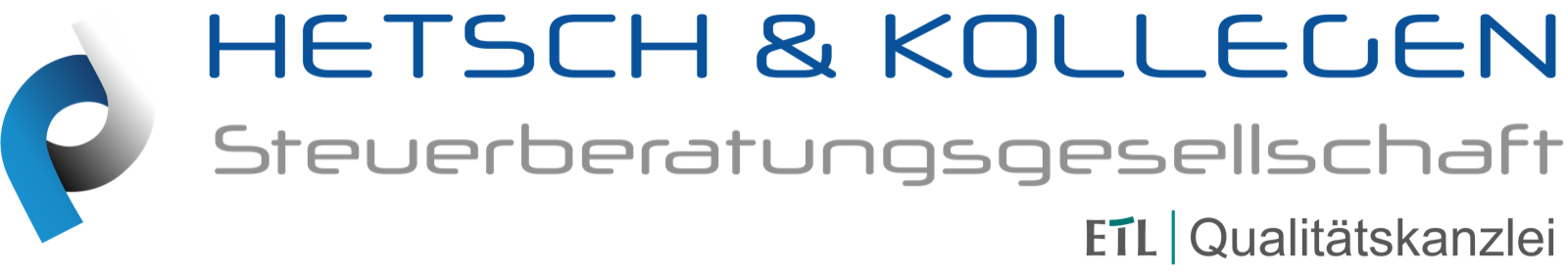 Hetsch & Kollegen Steuerberatungsgesellschaft, ETL Qualitätskanzlei
