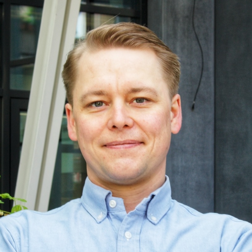 Tim Groshaupt